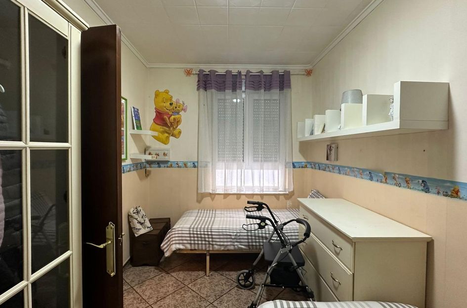 Appartement in Torrevieja