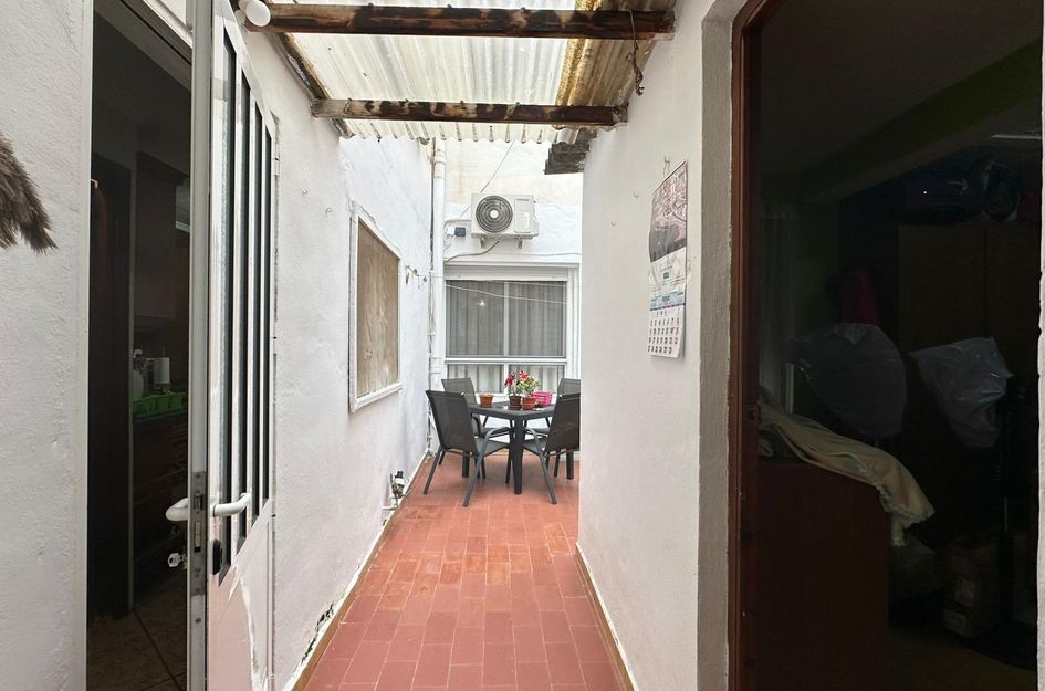 Appartement in Torrevieja