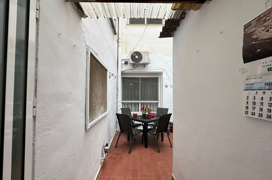 Appartement in Torrevieja
