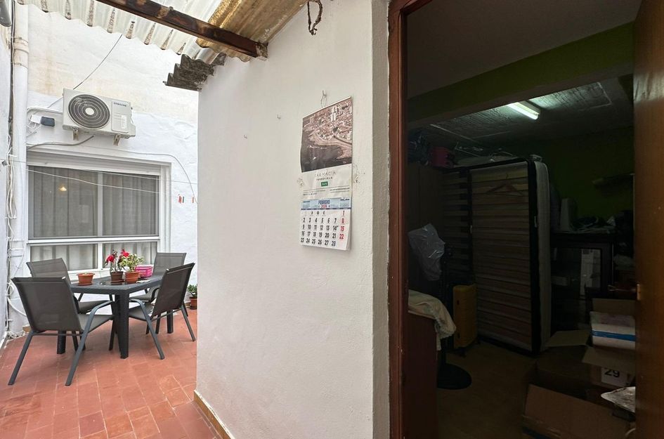 Appartement in Torrevieja