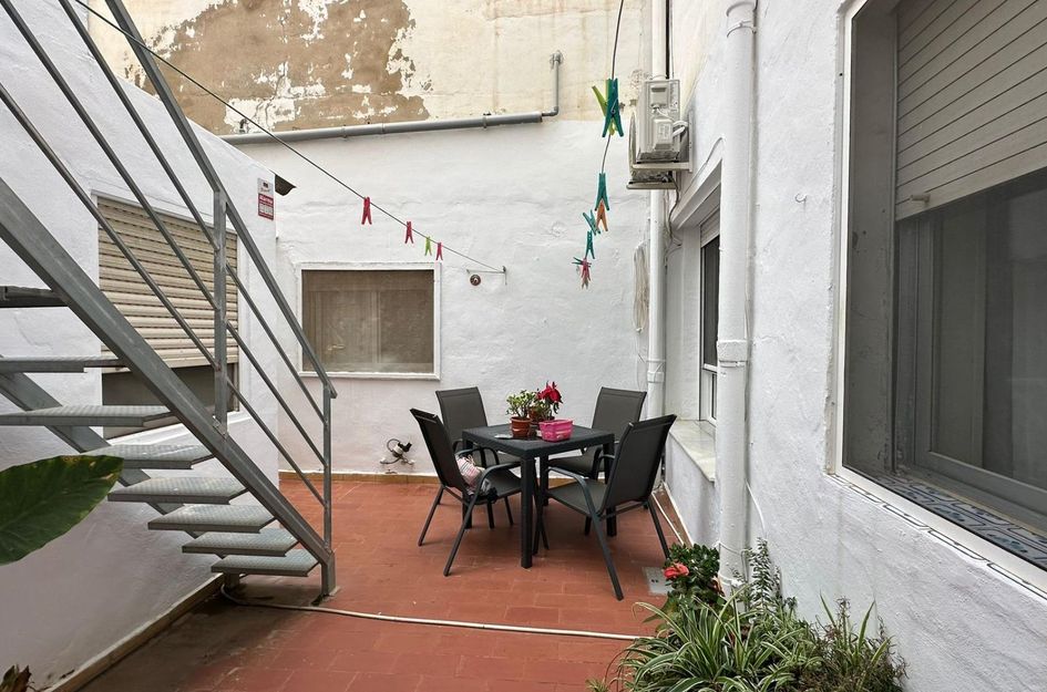 Appartement in Torrevieja
