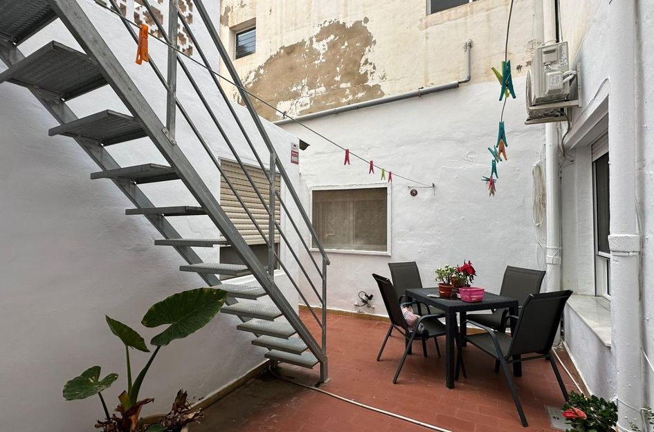 Appartement in Torrevieja
