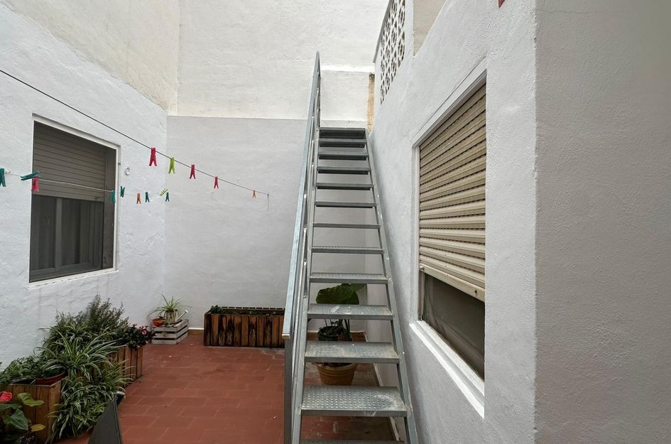 Appartement in Torrevieja