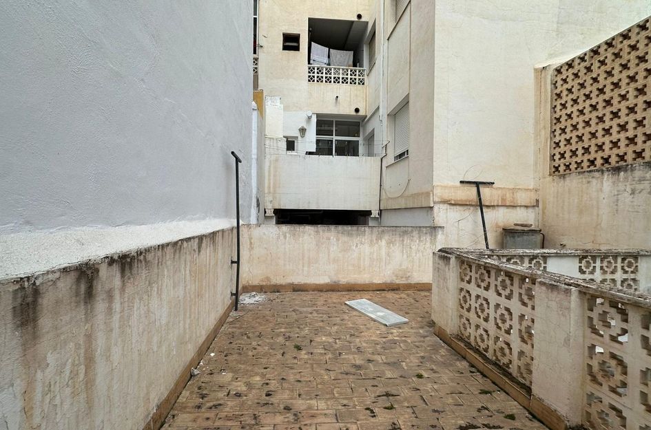 Appartement in Torrevieja