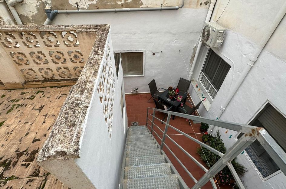 Appartement in Torrevieja