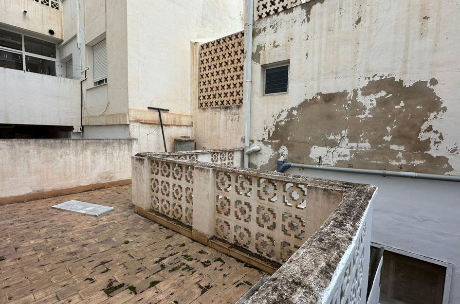 Appartement in Torrevieja