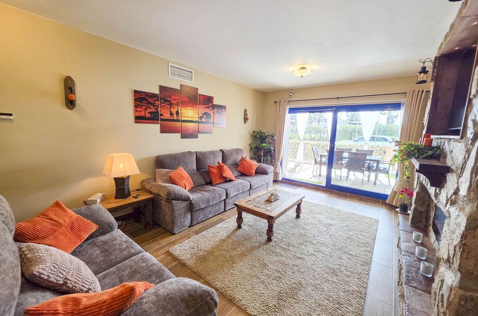 Appartement in Puerto de la Duquesa