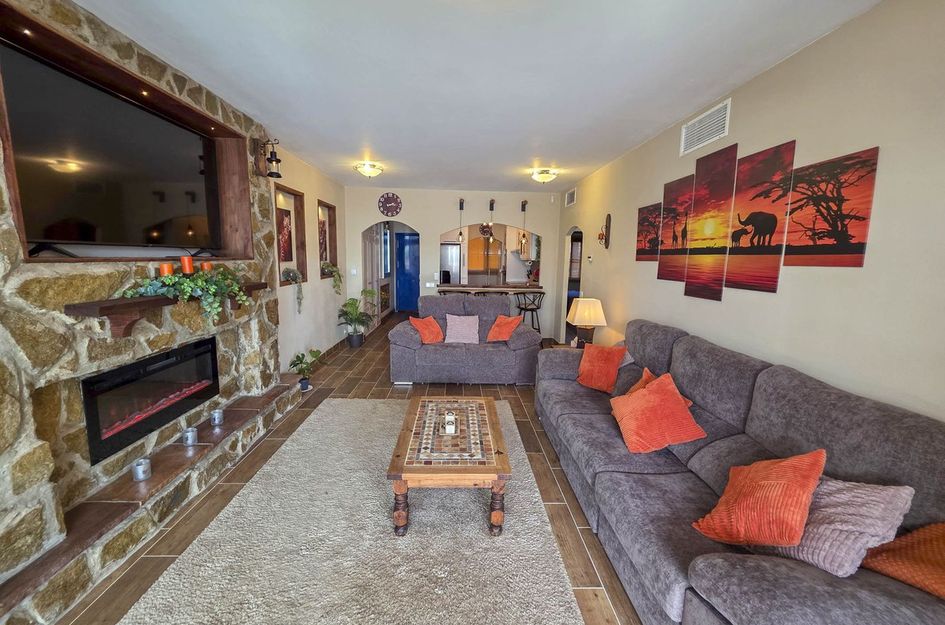 Appartement in Puerto de la Duquesa