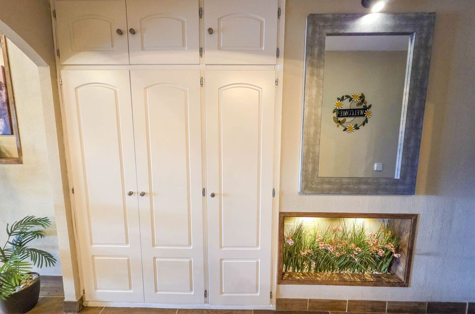 Appartement in Puerto de la Duquesa