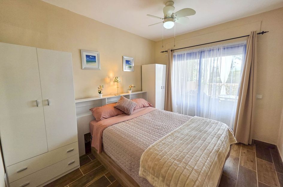 Appartement in Puerto de la Duquesa