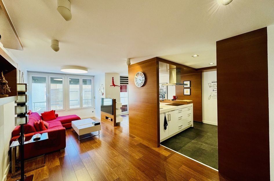 Appartement in El Chaparral