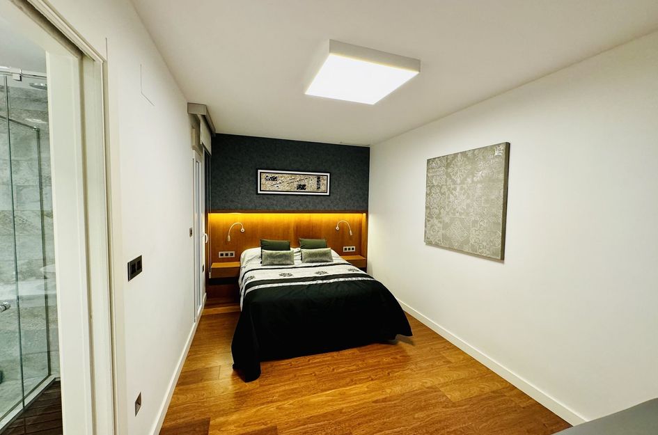 Appartement in El Chaparral