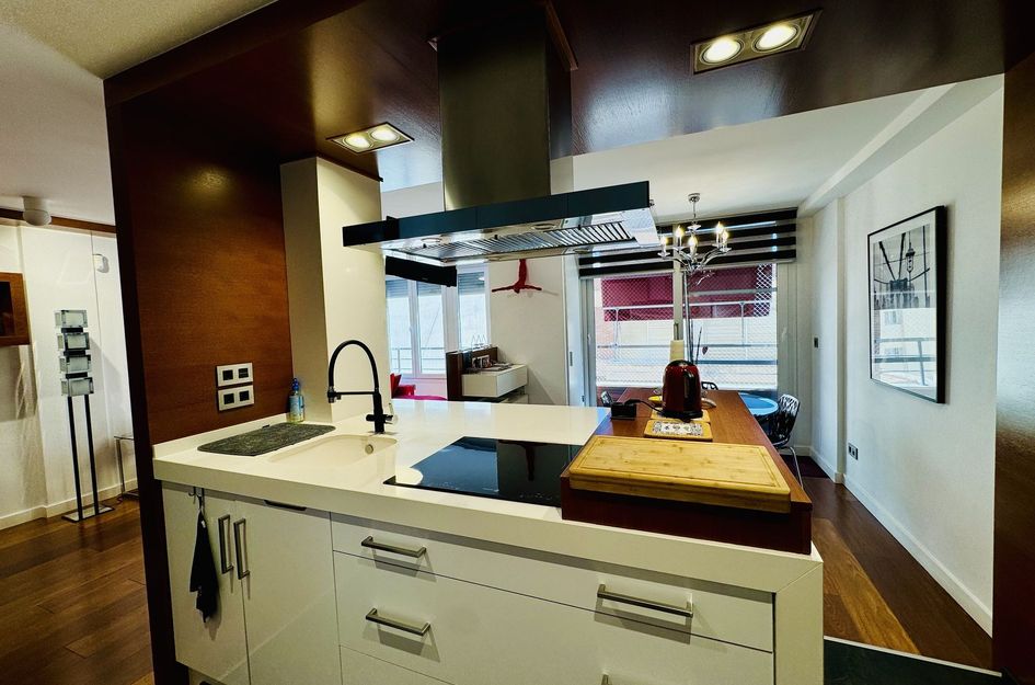 Appartement in El Chaparral