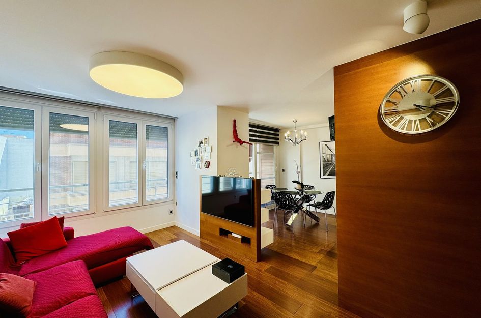 Appartement in El Chaparral