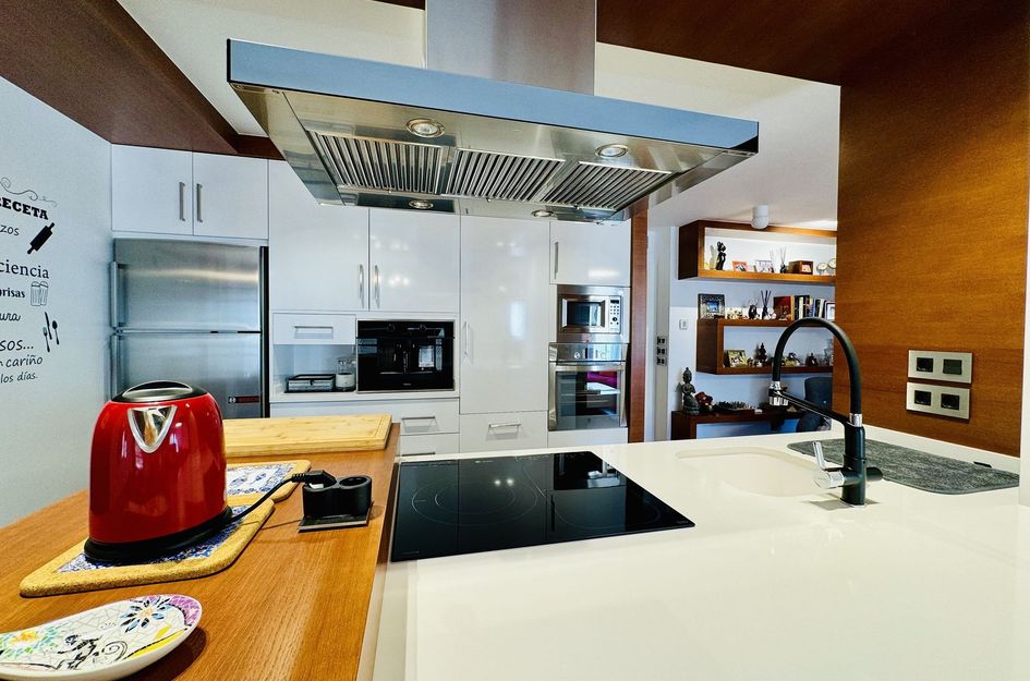 Appartement in El Chaparral