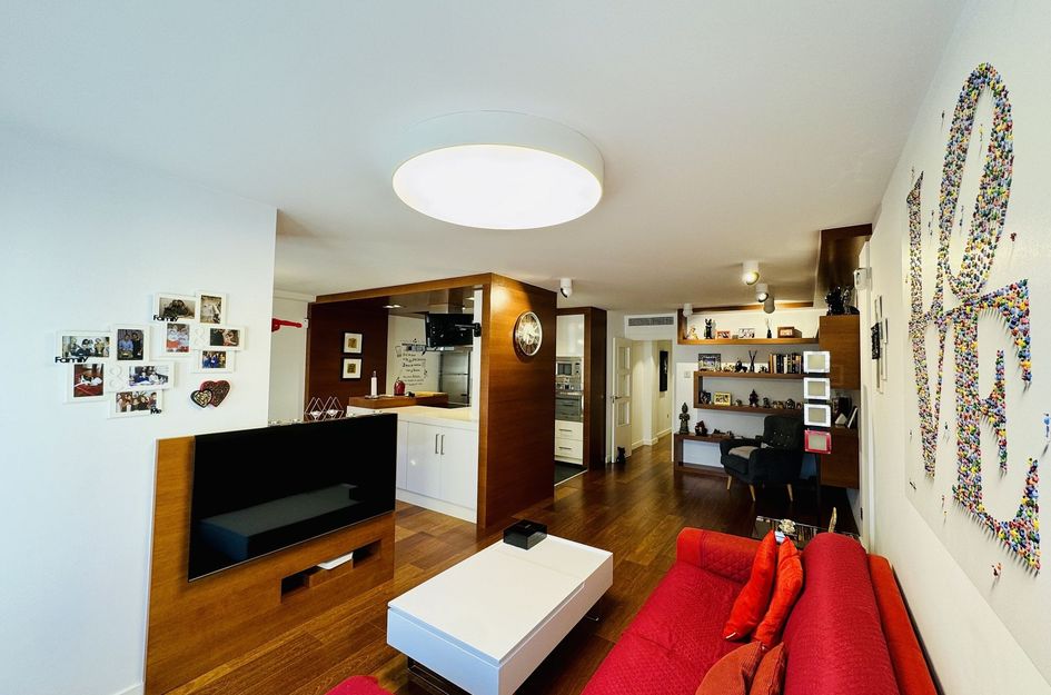 Appartement in El Chaparral