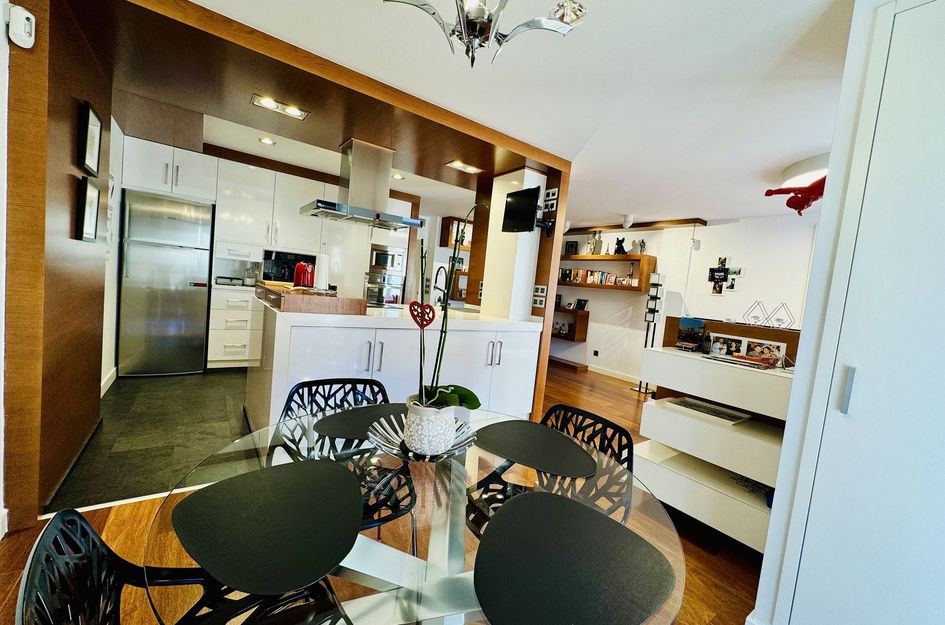 Appartement in El Chaparral