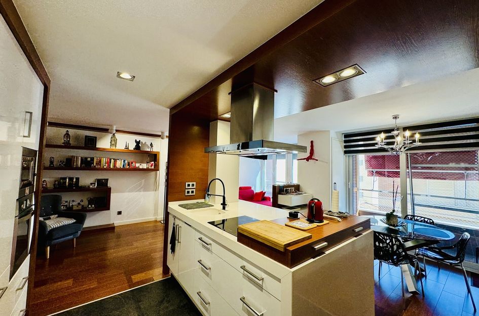 Appartement in El Chaparral