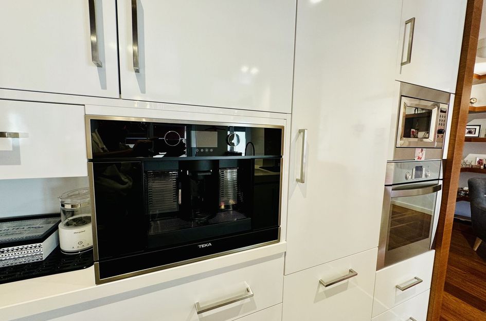 Appartement in El Chaparral