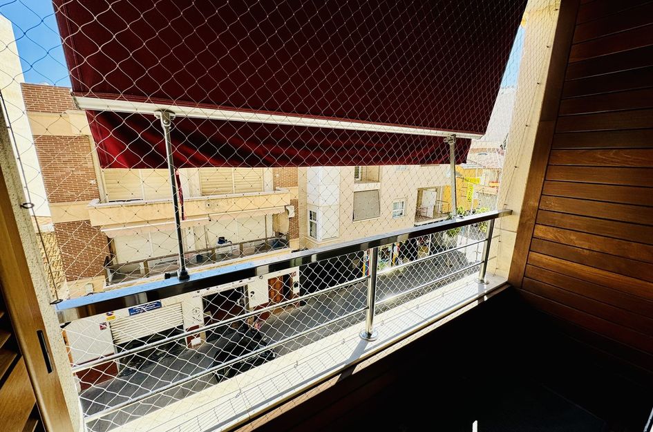 Appartement in El Chaparral