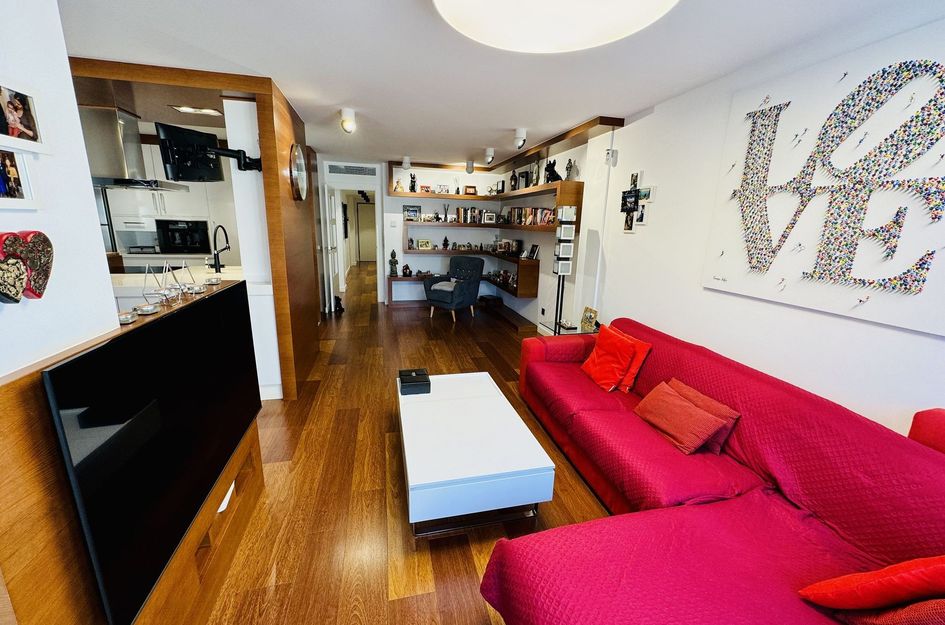 Appartement in El Chaparral