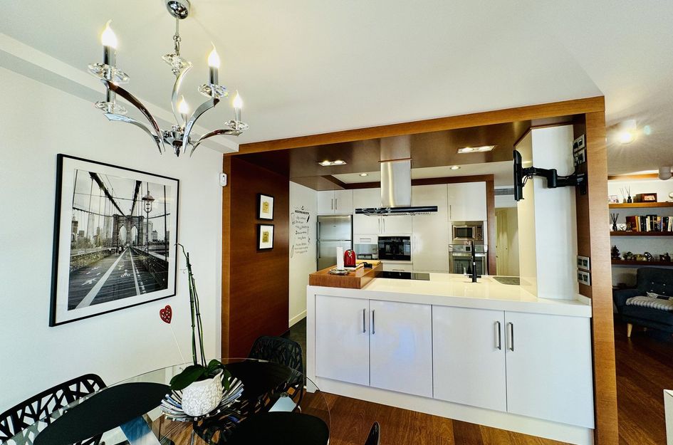 Appartement in El Chaparral