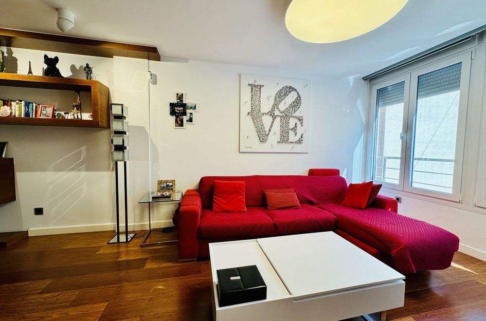 Appartement in El Chaparral