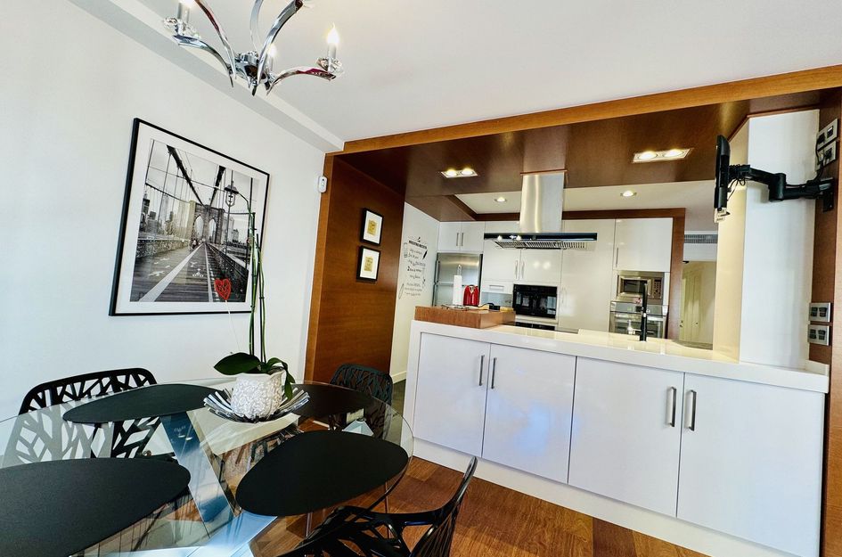 Appartement in El Chaparral