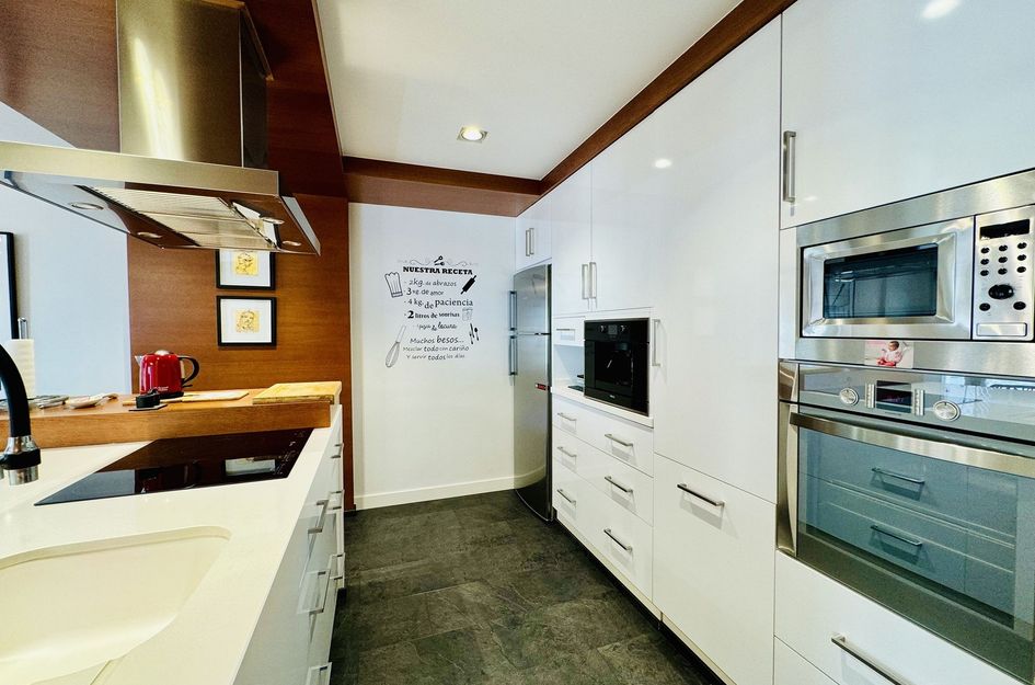 Appartement in El Chaparral