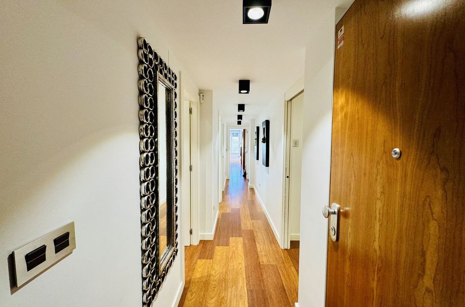 Appartement in El Chaparral