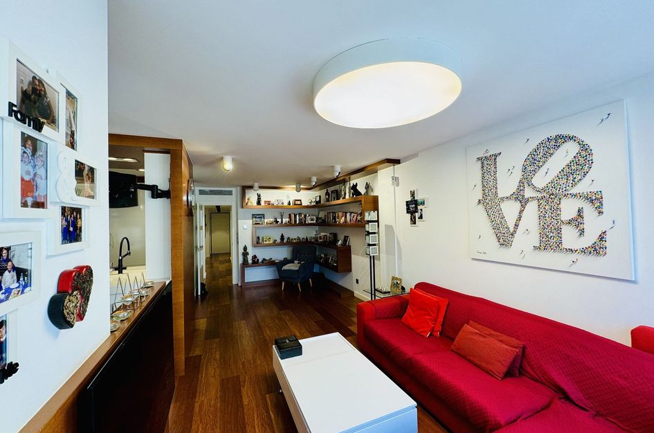 Appartement in El Chaparral