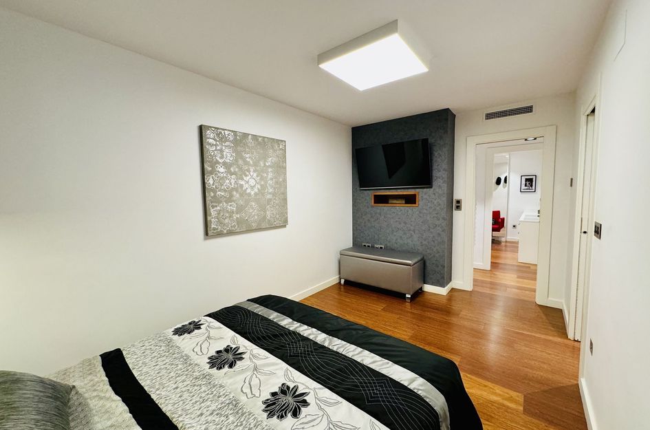 Appartement in El Chaparral
