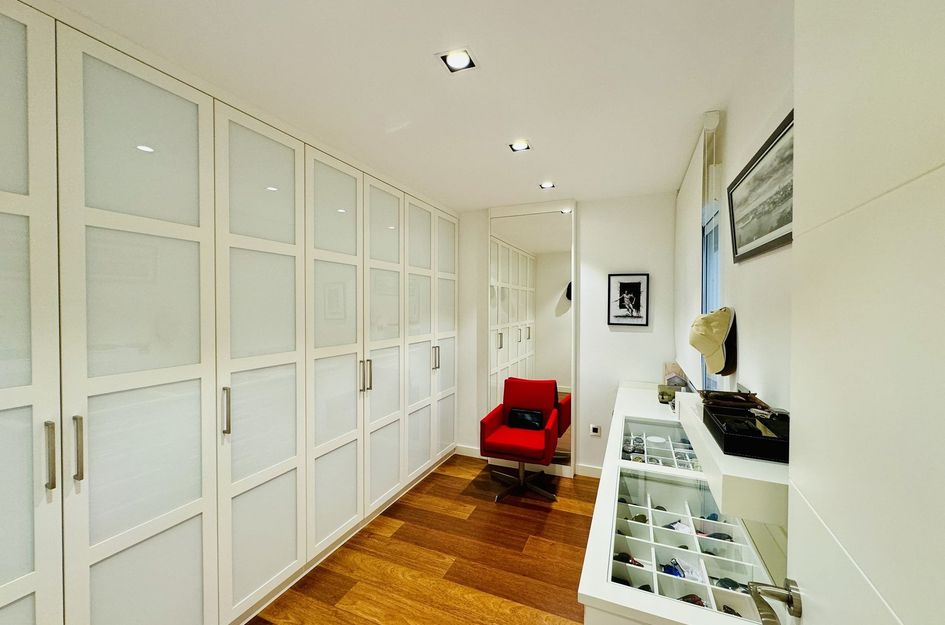 Appartement in El Chaparral