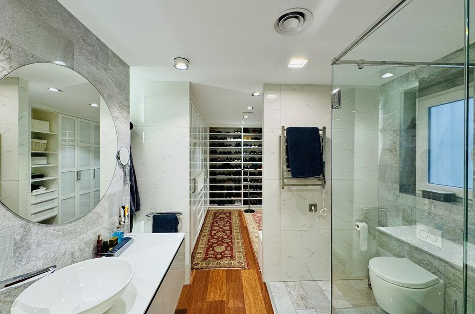 Appartement in El Chaparral