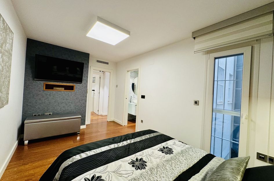 Appartement in El Chaparral