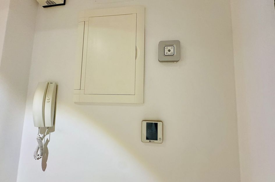 Appartement in El Chaparral