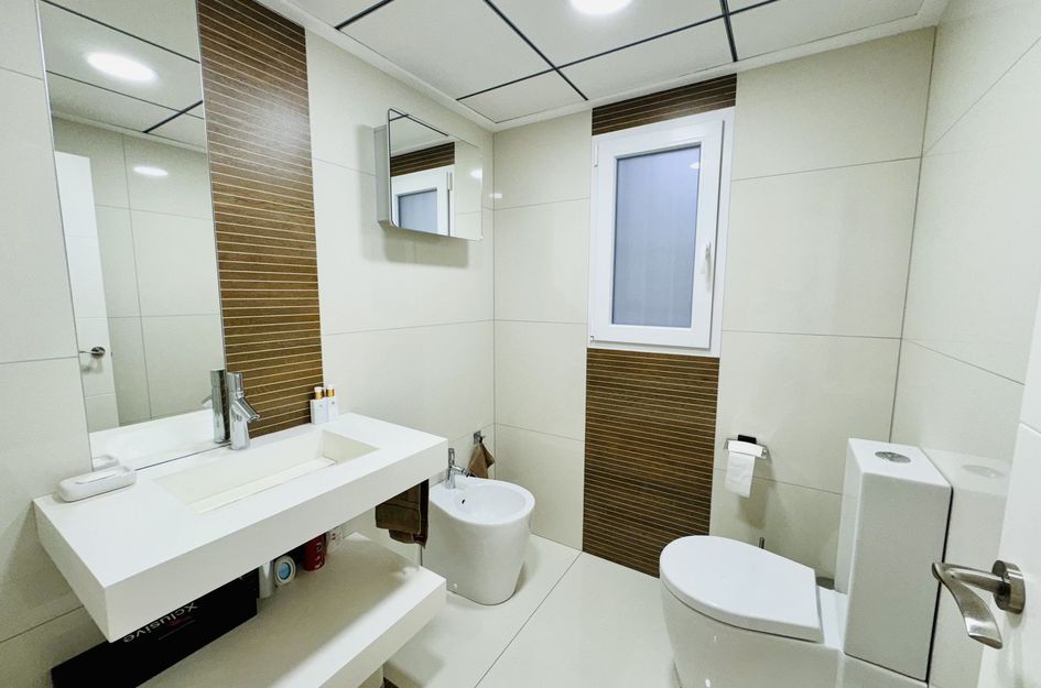 Appartement in El Chaparral