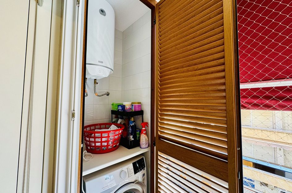 Appartement in El Chaparral