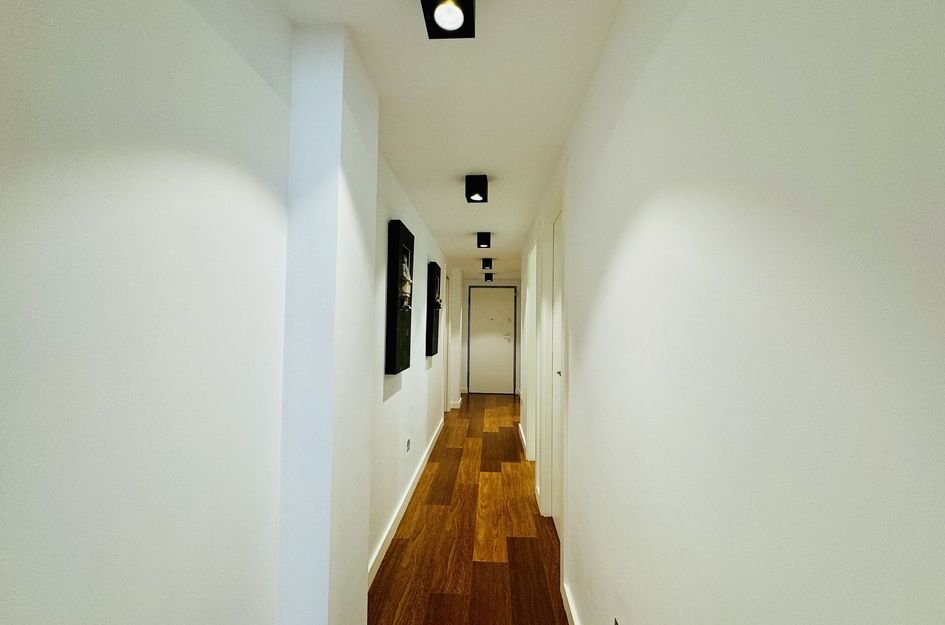 Appartement in El Chaparral