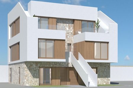 Huis in Benejúzar