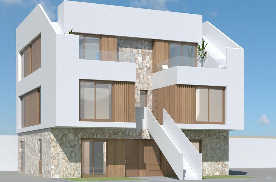 Huis in Benejúzar