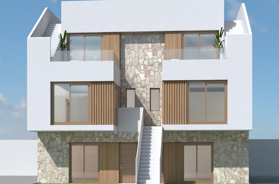Huis in Benejúzar