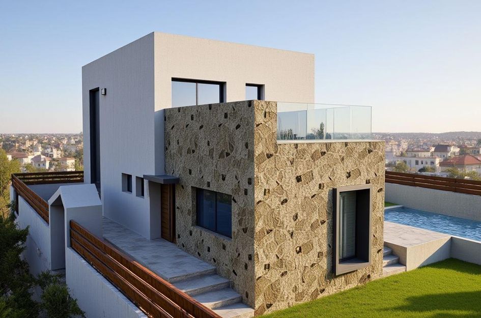 Villa in San Miguel de Salinas
