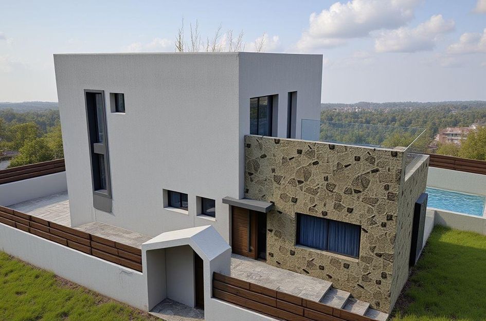 Villa in San Miguel de Salinas