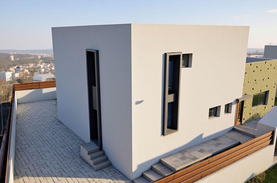 Villa in San Miguel de Salinas