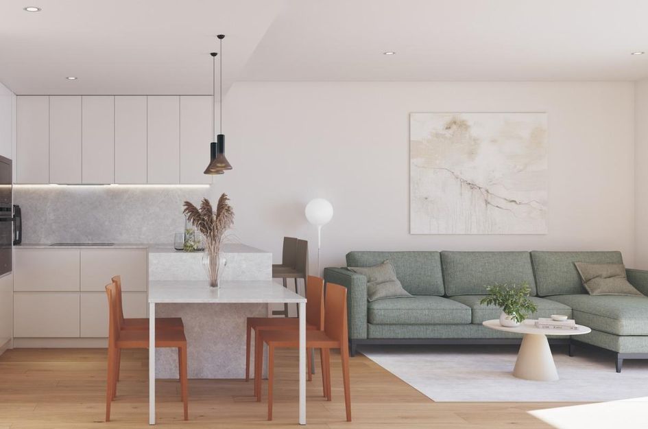 Appartement in San Pedro del Pinatar