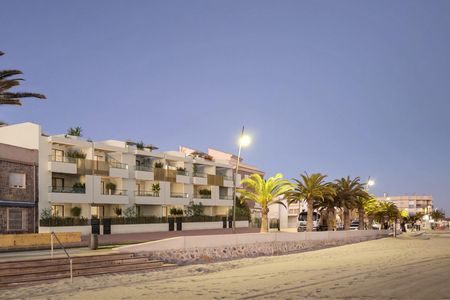 Appartement in Las Esperanzas