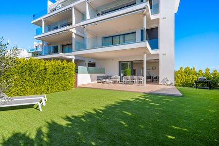 Penthouse in Pinar de Campoverde