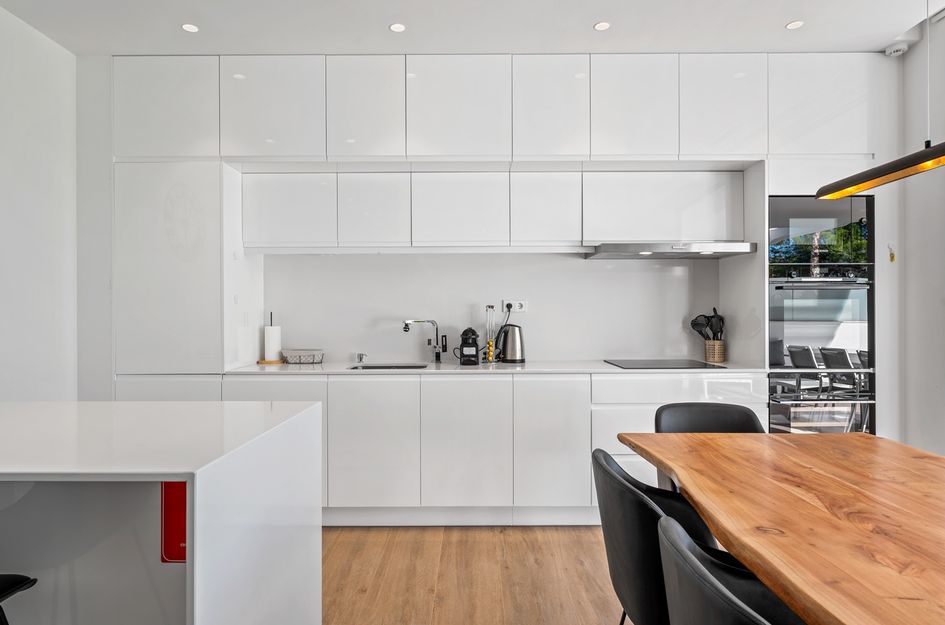 Penthouse in Pinar de Campoverde