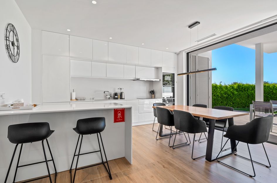 Penthouse in Pinar de Campoverde